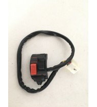 COMANDO DEVIOLUCI SINISTRO APRILIA GILERA 125 ANNI '80 '90