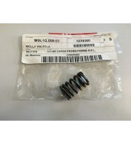 AP0239360 MOLLA VALVOLA ASPIRAZIONE/SCARICO APRILIA LEONARDO 125 150 SCARABEO 