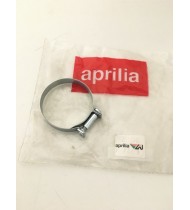 AP0251052 FASCETTA 45 MANICOTTO CARBURATORE APRILIA LEONARDO 125 150 1996-2004