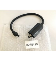 AP0265419 BOBINA ACCENSIONE ORIGINALE APRILIA LEONARDO ST 125 150 SCARABEO ROTAX
