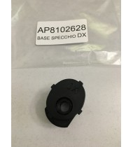 AP8102628 BASE SPECCHIO DESTRO ORIGINALE APRILIA LEONARDO 125 150 1996-1998