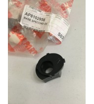 AP8102956 BASE SPECCHIO DESTRO APRILIA LEONARDO 125 150 1999-2004