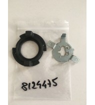 AP8124475 PORTALAMPADA APRILIA LEONARDO 125 1996-2002 ETX 125 1999-2001