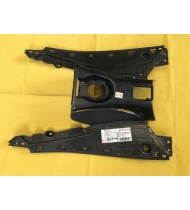 AP8138166 PIANALE POGGIAPIEDI ORIGINALE APRILIA LEONARDO 125 150  1996-1998