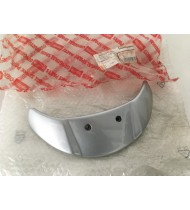 AP8138676 MANIGLIONE PASSEGGERO GRIGIO ORIGINALE APRILIA LEONARDO 125 150 1996-1998