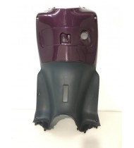 AP8139162 SCUDO INTERNO VIOLA MALVA ORIGINALE LEONARDO 125 150 1996-1998