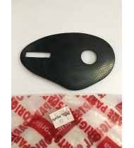 AP8139864 PROTEZIONE ARIA MANUBRIO ORIGINALE APRILIA LEONARDO 250 300  1999-2004