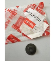 AP0253101 PIASTRA MOLLA VALVOLA ASPIRAZIONE/SCARICO APRILIA PEGASO 600 TUAREG 600
