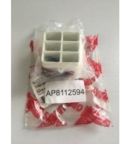 AP8112594 SCATOLA PORTA SPIE ORIGINALE APRILIA PEGASO 650 1997-2000
