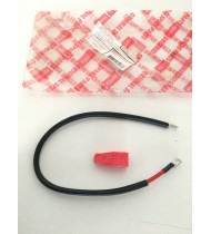 AP8112857 CABLAGGIO BATTERIA - RELE' ORIGINALE APRILIA PEGASO 650 1992-2004