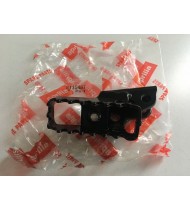 AP8135487 POGGIAPIEDI PEDANA SINISTRA SX APRILIA MOTO' 6.5 PEGASO 650