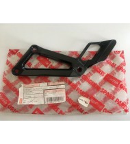 AP8135825 SUPPORTO PEDANA PASSEGGERO SX NERA APRILIA PEGASO 650 1992-1996