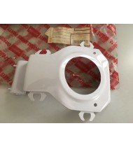 AP8231714 CHIUSURA SUPERIORE CARENA SERBATOIO APRILIA PEGASO 50 1992-1994 BIANCO