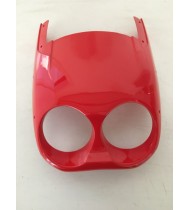 AP8231799 CUPOLINO ROSSO FANALE ANTERIORE ORIGINALE APRILIA PEGASO 50 -1992-1994 AP8231799 CUPOLINO ROSSO FANALE ANTERIORE ORIGINALE APRILIA PEGASO 50 -1992-1994