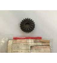 AP8502245 INGRANAGGIO MESSA IN MOTO Z=21 ORIGINALE APRILIA PEGASO 50 1992-1994