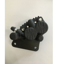PINZA FRENO CON PASTIGLIE ORIGINALE MOTO APRILIA ANNI '90