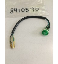 AP8910570 SPIA LUCE VERDE POSIZIONE APRILIA QUASAR 50 100 2003