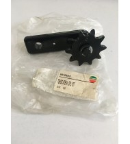 AP8910883 TENDICATENA COMPLETO CON PIGNONE 10 D APRILIA QUASAR 125 180 