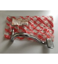 AP8113253 APRILIA COMANDO LEVA FRENO POSTERIORE A PEDALE CROMATA RED ROSE 125 AP8113253 APRILIA COMANDO LEVA FRENO POSTERIORE A PEDALE CROMATA RED ROSE 125