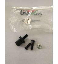 AP8118242 SERIE VITI COMANDO FRIZIONE APRILIA CLASSIC 50 AF1 50 RS 50 MOTO' 6.5