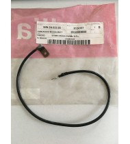 AP8124161 CABLAGGIO MASSA / BATTERIA ORIGINALE APRILIA CLASSIC 125