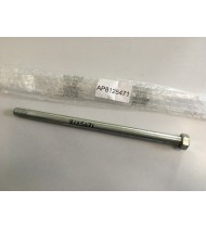 AP8125471 PERNO RUOTA POSTERIORE ORIGINALE APRILIA RED ROSE 125 1988-1993