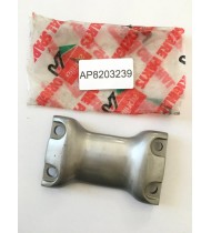 AP8203239 PIASTRA IRRIGIDIMENTO FORCELLA ORIGINALE APRILIA RED ROSE 125 1987-1994