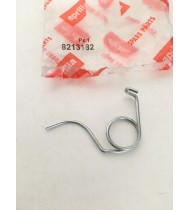 AP8213182 MOLLA RITORNO CAMMA FRENO ORIGINALE APRILIA CLASSIC 50