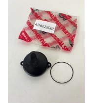 AP8222065 SUPPORTO COVER MOTORINO AVVIAMENTO ORIGINALE APRILIA RED ROSE AF1 RX 50