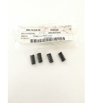 AP8502328 SET 4 MOLLE FRIZIONE ORIGINALE APRILIA TUAREG RALLY AF1 50 RED ROSE 50 RX 50