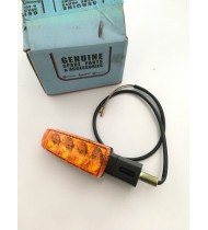 00H01700541 INDICATORE DIREZIONE FRECCIA POST. SX ORIGINALE APRILIA RS 50 125 2006-2010 00H01700541 INDICATORE DIREZIONE FRECCIA POST. SX ORIGINALE APRILIA RS 50 125 2006-2010