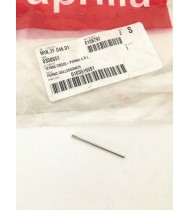 AP8106792 PERNO GALLEGGIANTE CARBURATORE ORIGINALE APRILIA RS 125 1999-2010 AP8106792 PERNO GALLEGGIANTE CARBURATORE ORIGINALE APRILIA RS 125 1999-2010