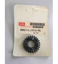 AP8206609 INGRANAGGIO Z.24 5a VEL. APRILIA RS 50 RX 50 MX 50 1993-2005 6 MARCE AP8206609 INGRANAGGIO Z.24 5a VEL. APRILIA RS 50 RX 50 MX 50 1993-2005 6 MARCE