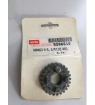 AP8206610 INGRANAGGIO Z=25 6a VEL. APRILIA RS 50 RX 50 MX 50 1993-2005 AM6 AP8206610 INGRANAGGIO Z=25 6a VEL. APRILIA RS 50 RX 50 MX 50 1993-2005 AM6