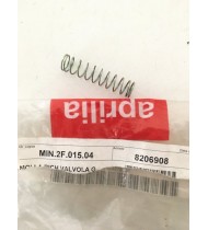 AP8206908 MOLLA VALVOLA CARBURATORE APRILIA RS RX 50 SR RALLY AREA 51 SCARABEO 50 AP8206908 MOLLA VALVOLA CARBURATORE APRILIA RS RX 50 SR RALLY AREA 51 SCARABEO 50