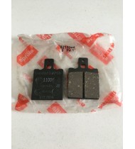AP8213200 COPPIA PASTIGLIE FRENO ANT. ORIGINALI APRILIA RS 50 1993-1998 E ALTRI MOD. 