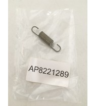 AP8221289 MOLLA LEVA FRENO POST. ORIGINALE APRILIA RS 50 RS 125 4T