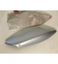 AP8238605 CARENA CODONE DESTRO GRIGIO OPACO ORIGINALE APRILIA RS 50 1996-1998