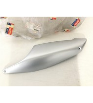 AP8238606 CARENA CODONE SINISTRO GRIGIO OPACO ORIGINALE APRILIA RS 50 1996-1998