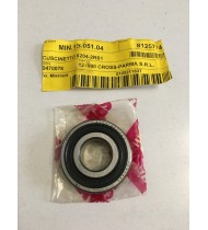 AP8125774 CUSCINETTO RUOTA POSTERIORE 20X46X19 ORIGINALE APRILIA RS 250 1998-2003