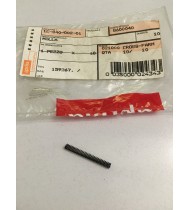 AP8600040 MOLLA VALVOLA SCARICO APRILIA RS 250 1998-2003