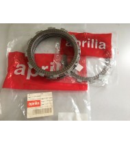 AP8106634 SERIE DI 9 DISCHI FRIZIONE GUARNITI SL FALCO RSV 1000 AP8106634 SERIE DI 9 DISCHI FRIZIONE GUARNITI SL FALCO RSV 1000