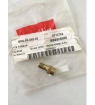 AP8113762 VITE RACCORDO TUBO OLIO FRENO APRILIA RSV 1000 CAPONORD TUONO 1000 AP8113762 VITE RACCORDO TUBO OLIO FRENO APRILIA RSV 1000 CAPONORD TUONO 1000