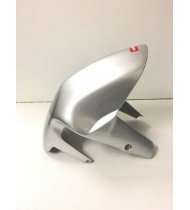 AP8126906 AP8126907 PARAFANGO ANTERIORE ORIGINALE APRILIA SL FALCO 1000 GRIGIO