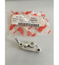 AP8134415 STAFFA SUPPORTO PEDALE LEVA FRENO ORIGINALE APRILIA RSV 1000 TUONO 