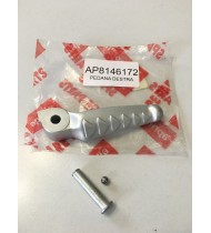 AP8146172 PEDANA PASSEGGERO DESTRA DX APRILIA RSV 1000 SL FALCO 1000