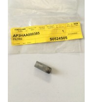 AP3HAA000385 FILTRO OLIO ASPIRAZIONE ORIGINALE APRILIA SCARABEO 125 200 LIGHT 2007-2011