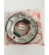 AP8113913 GANASCE FRENO POSTERIORE CON MOLLE APRILIA SCARABEO 100