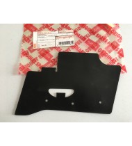AP8117162 PROTEZIONE MOTORE IN GOMMA APRILIA SCARABEO 125 150 200
