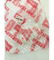 AP8124774 VETRO INDICATORE FRECCIA ANT. SX POST. DX ORIGINALE APRILIA SCARABEO 125 150 200 250